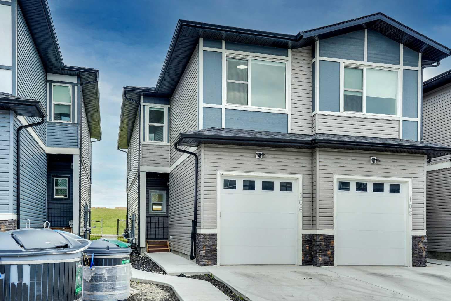 106, 116 Saddlestone Heath NE
