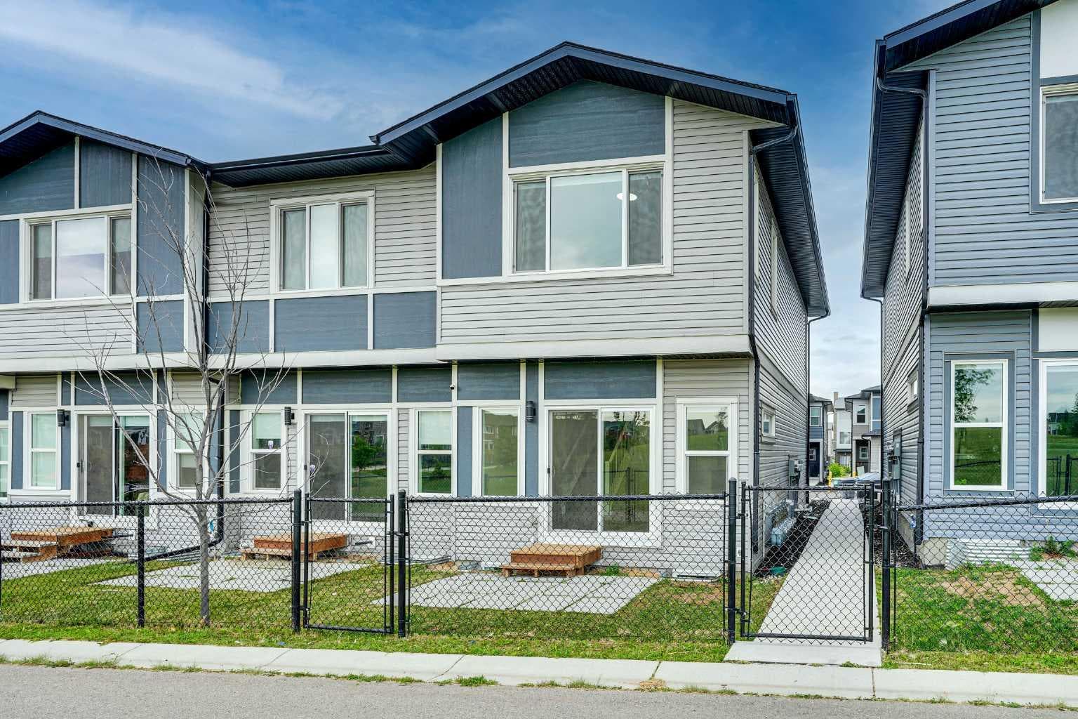 106, 116 Saddlestone Heath NE