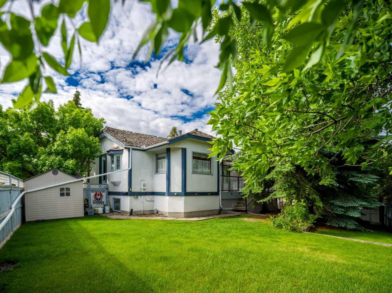 92 Scandia Hill NW