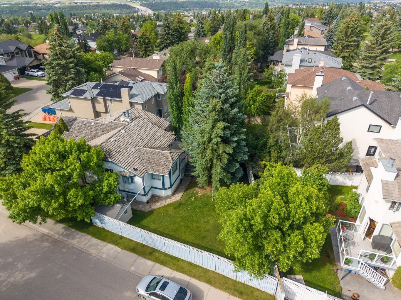 92 Scandia Hill NW