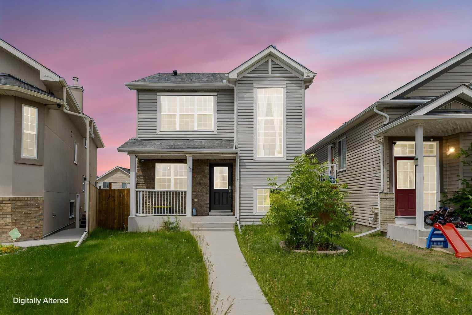 59 Saddlemont Road NE