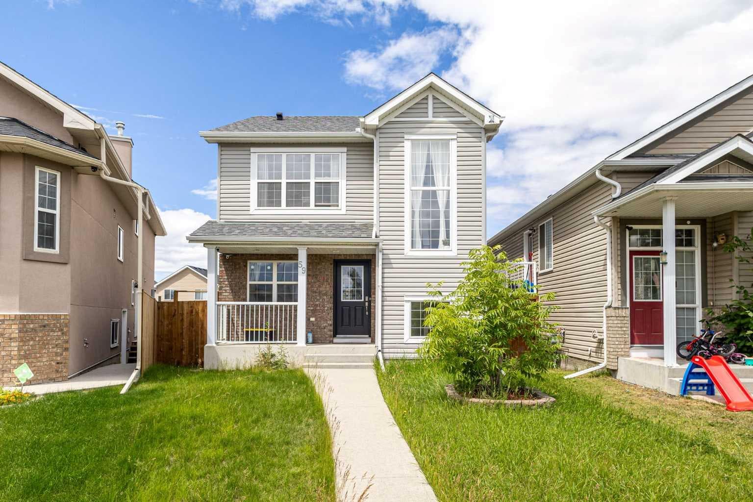 59 Saddlemont Road NE