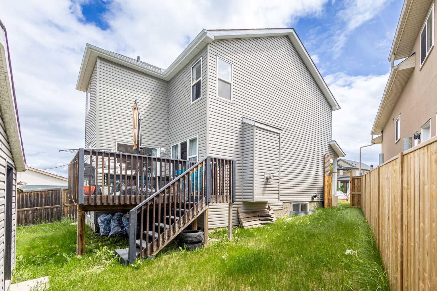 59 Saddlemont Road NE