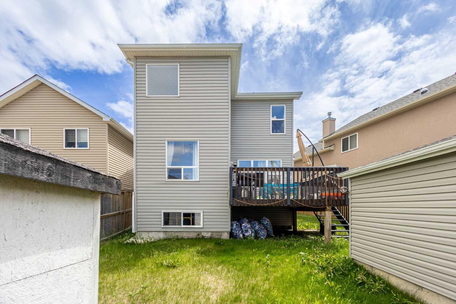 59 Saddlemont Road NE