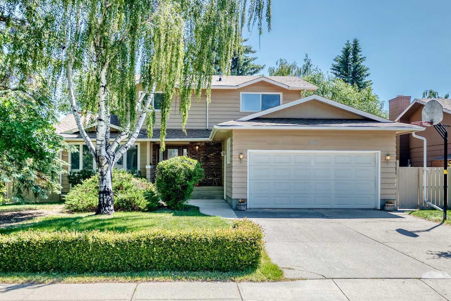316 Parkland Way SE