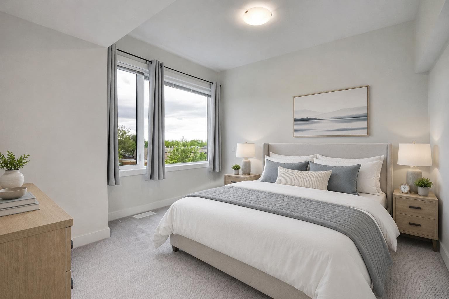 207, 20 Brentwood Common NW