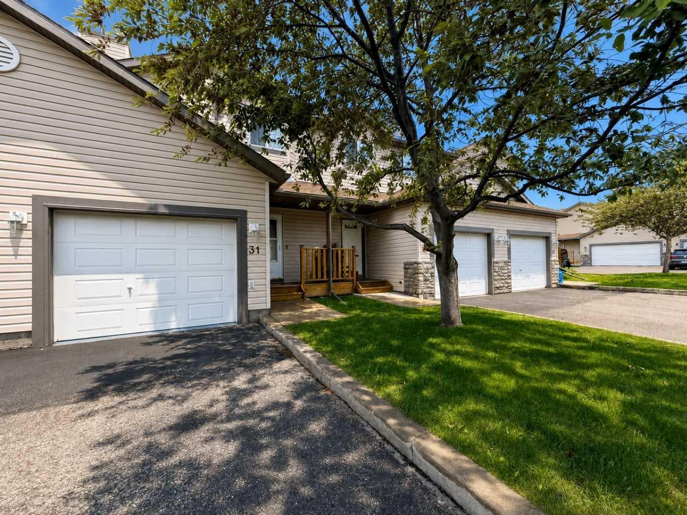 31, 156 Canoe Drive SW