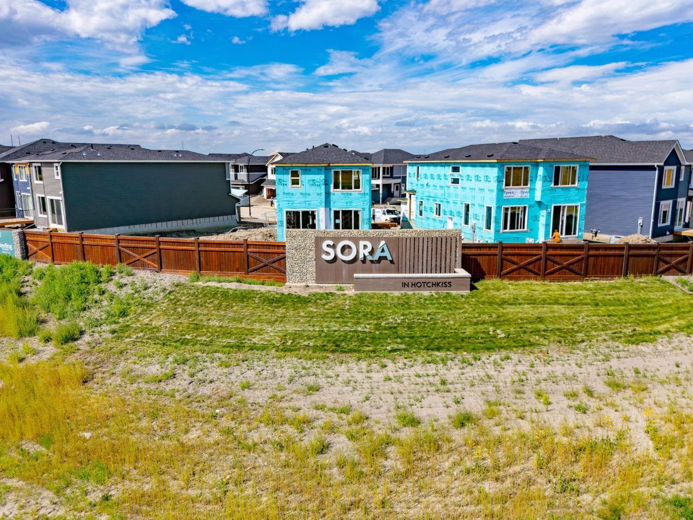 33 Sora Passage SE
