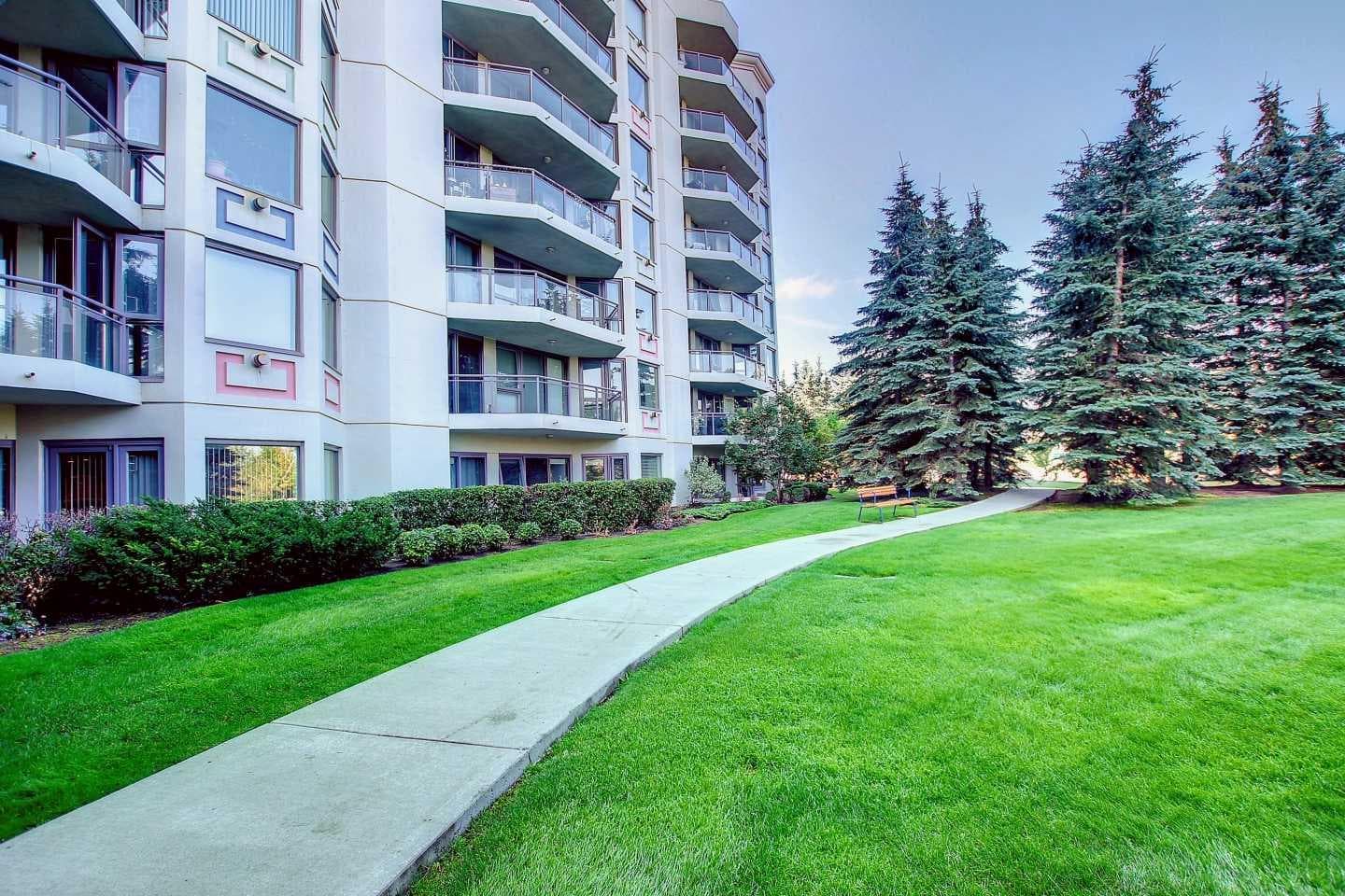1701, 1108 6 Avenue SW