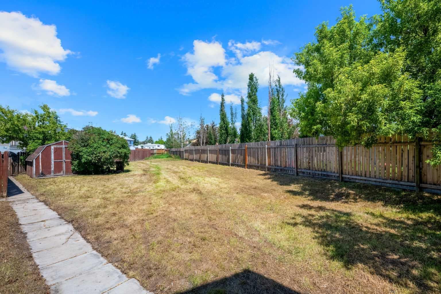 134 Erin Ridge Road SE