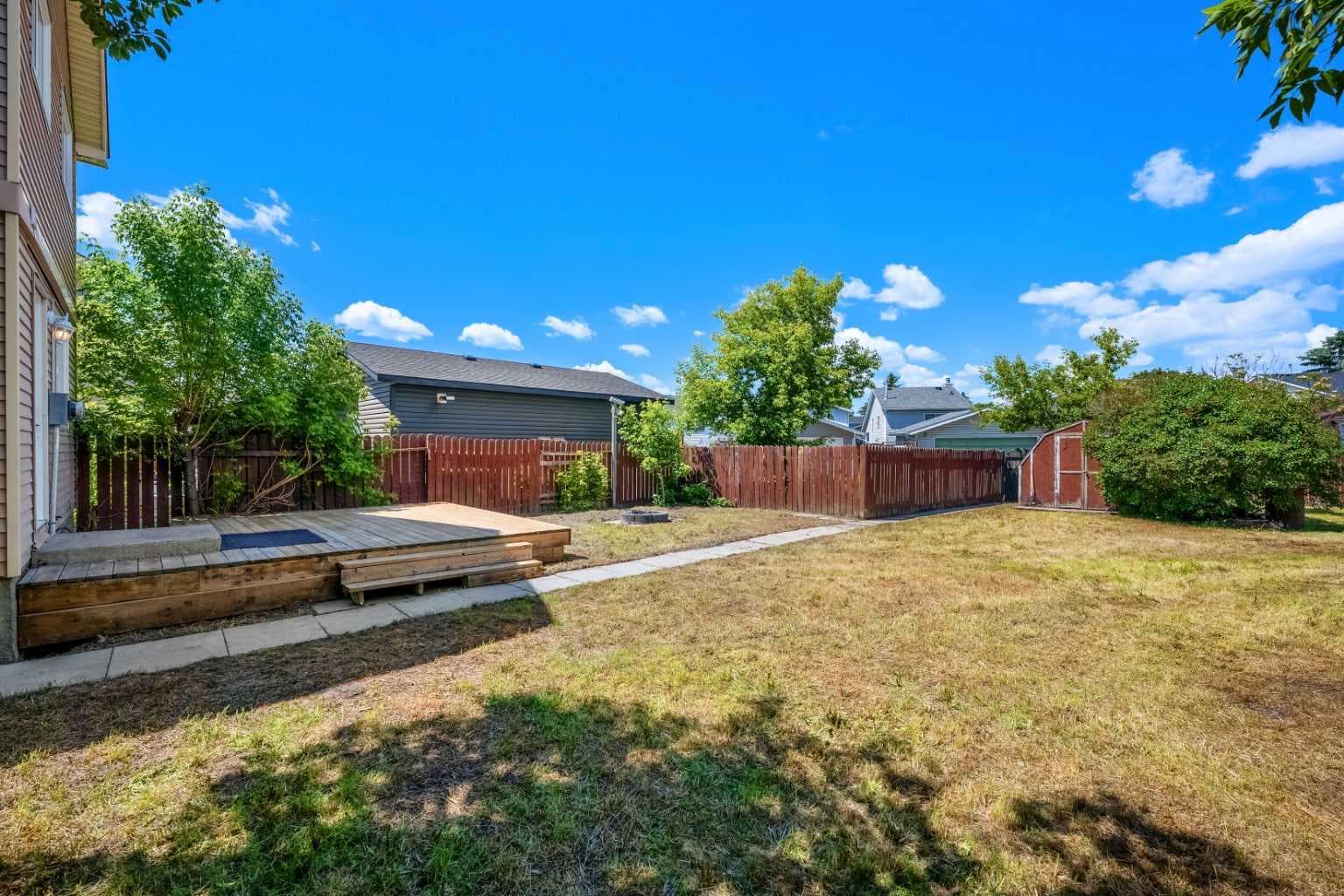 134 Erin Ridge Road SE