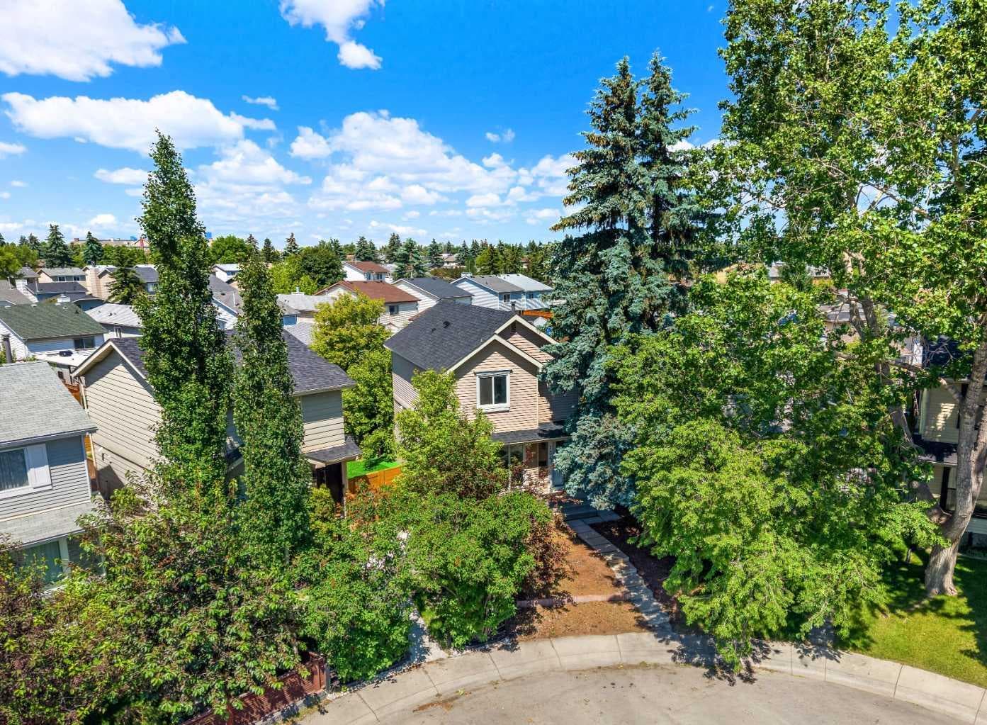 134 Erin Ridge Road SE