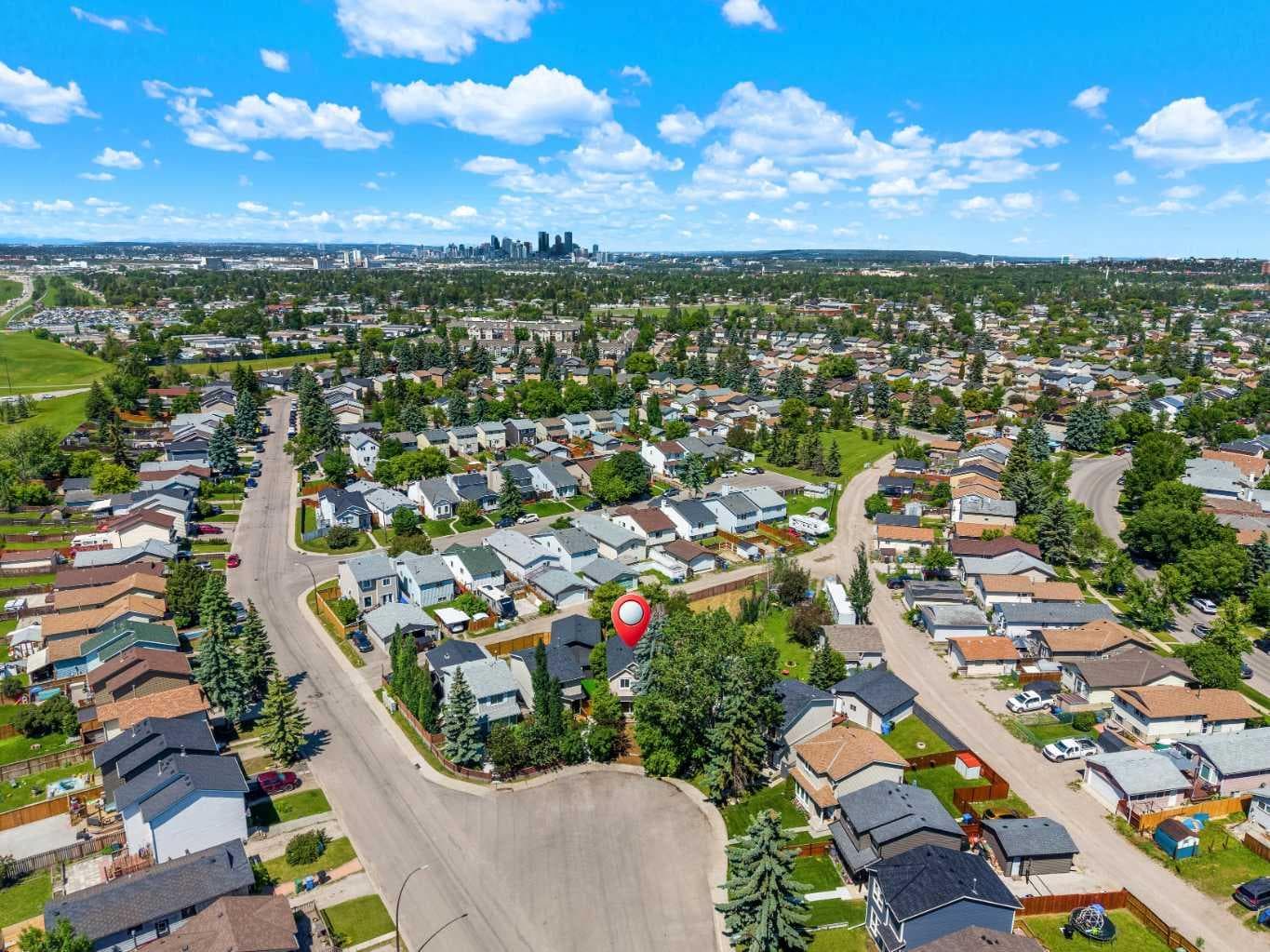 134 Erin Ridge Road SE