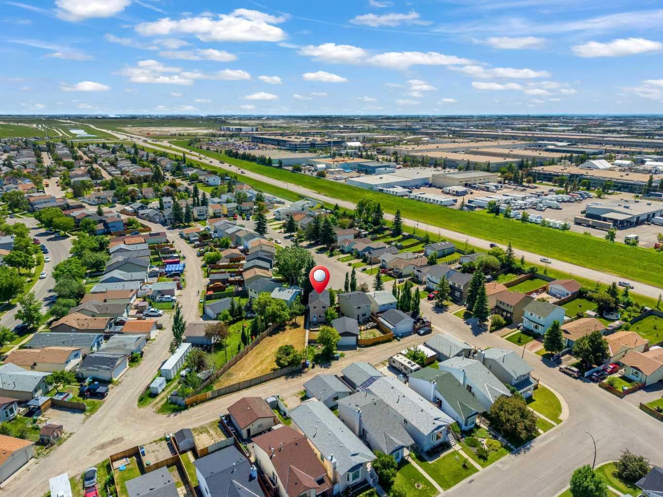 134 Erin Ridge Road SE