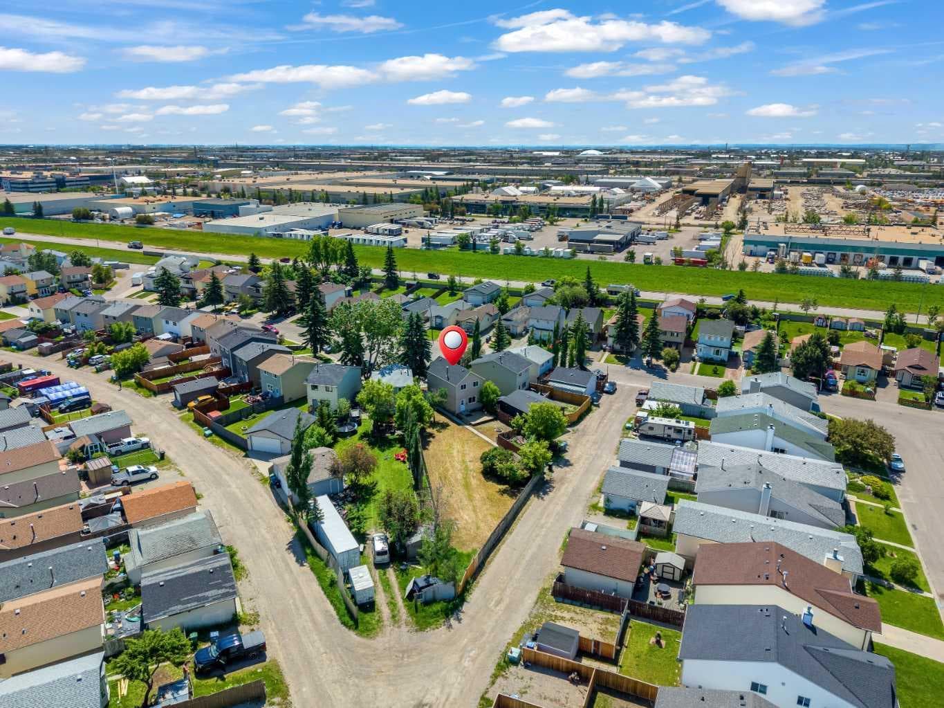 134 Erin Ridge Road SE