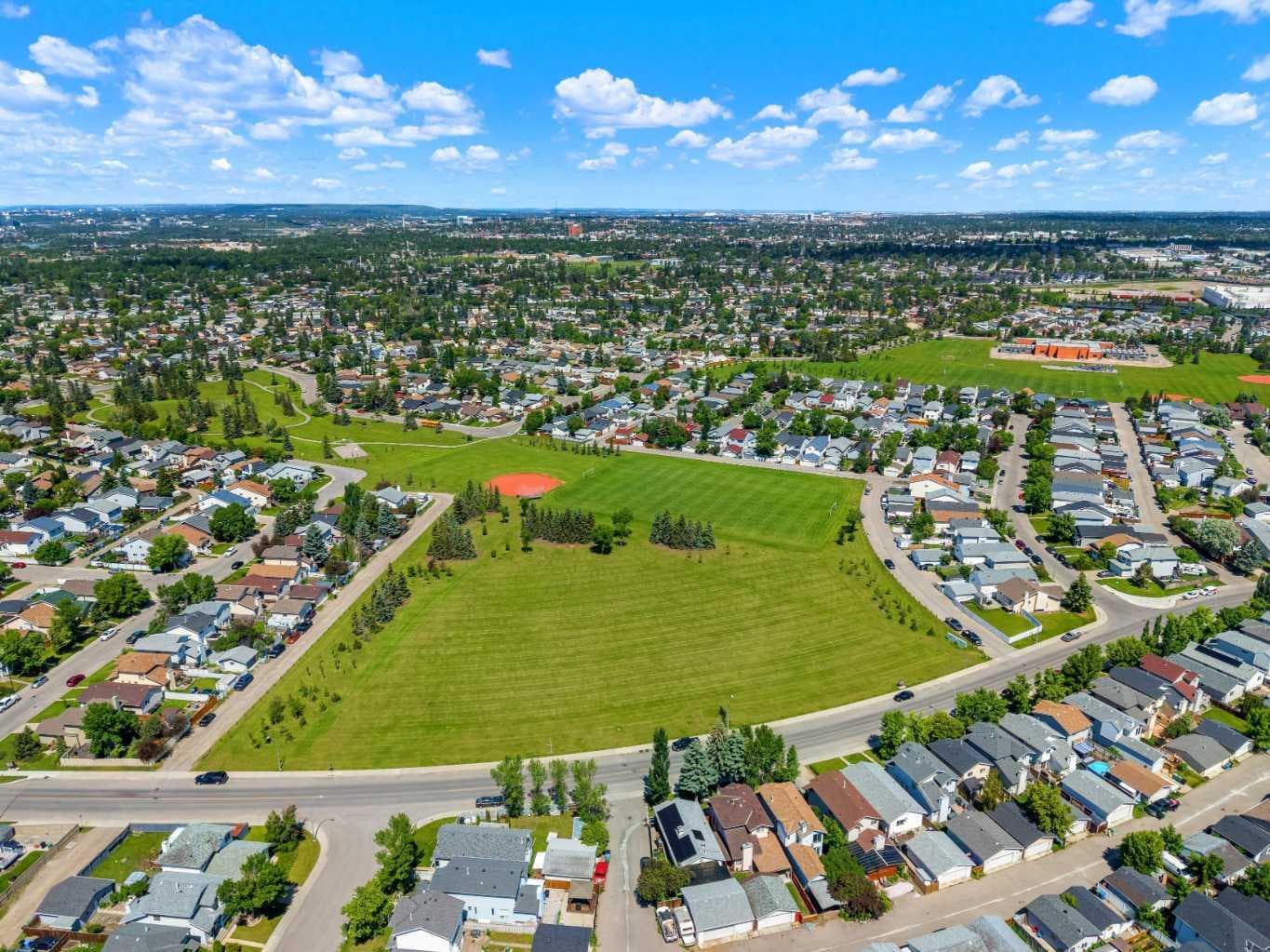 134 Erin Ridge Road SE