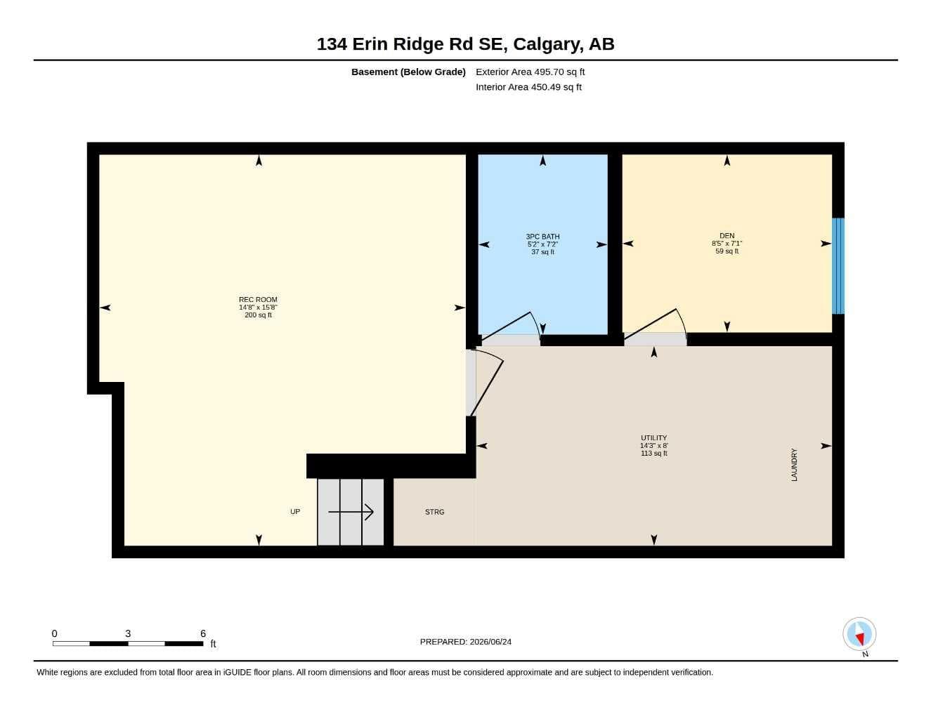 134 Erin Ridge Road SE