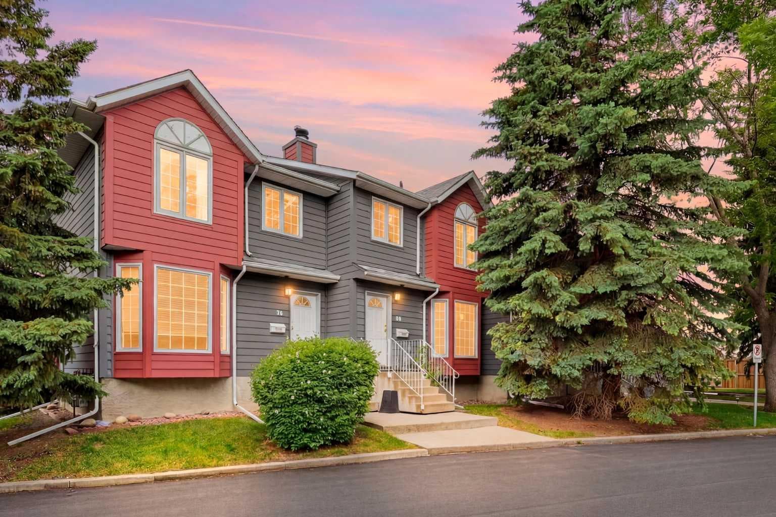 80 Abberfield Court NE