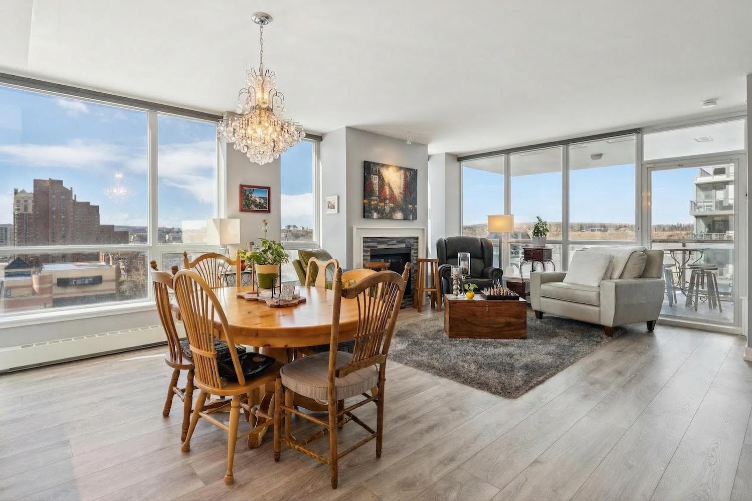 1321, 222 Riverfront Avenue SW