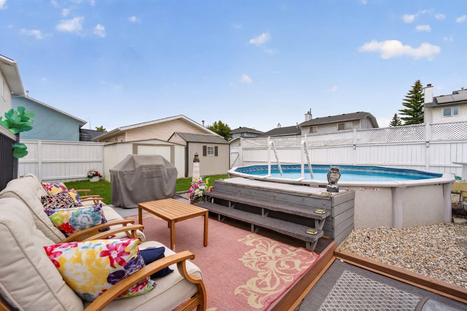 70 Pasadena Gardens NE