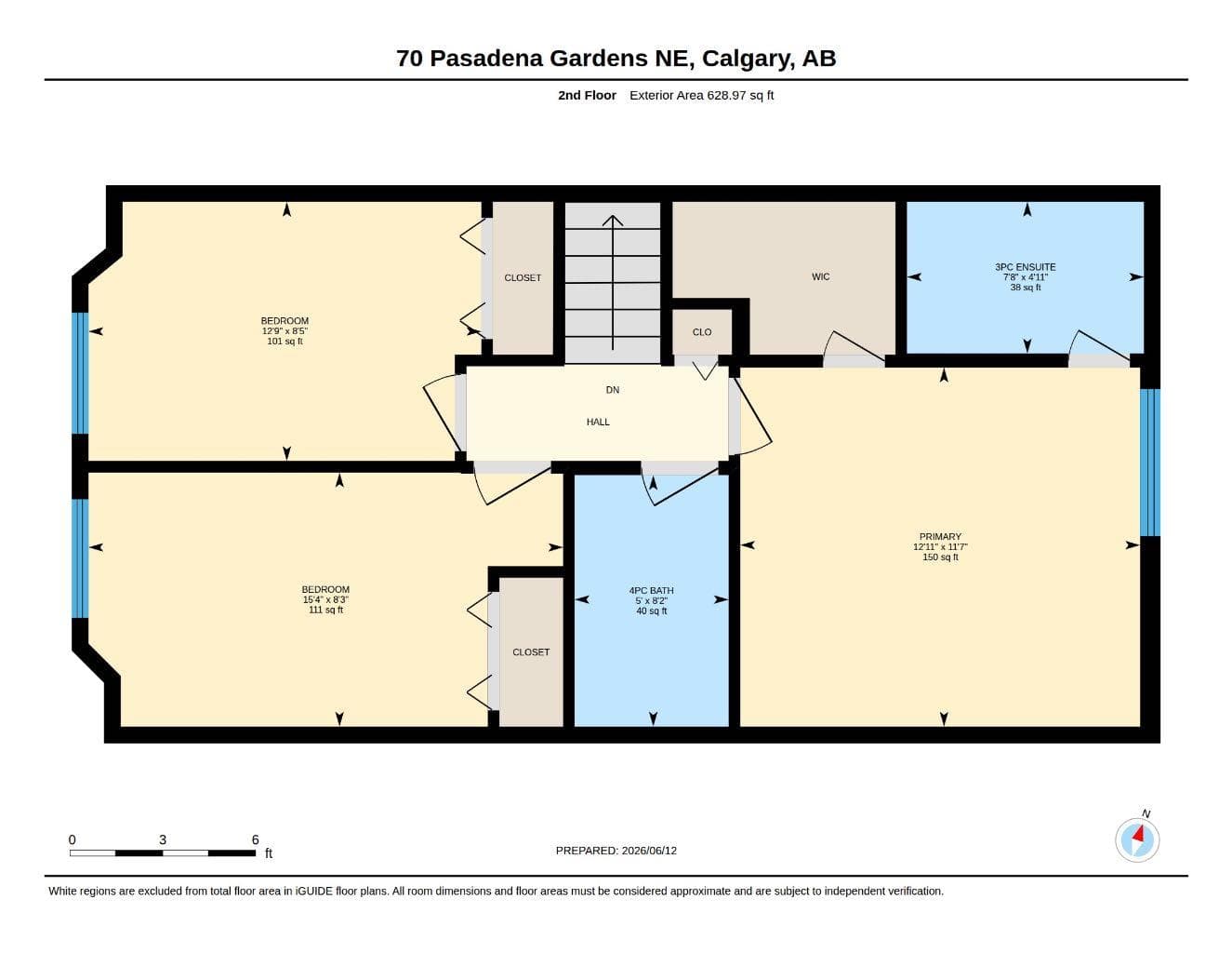 70 Pasadena Gardens NE