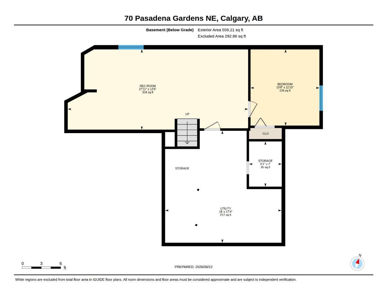 70 Pasadena Gardens NE
