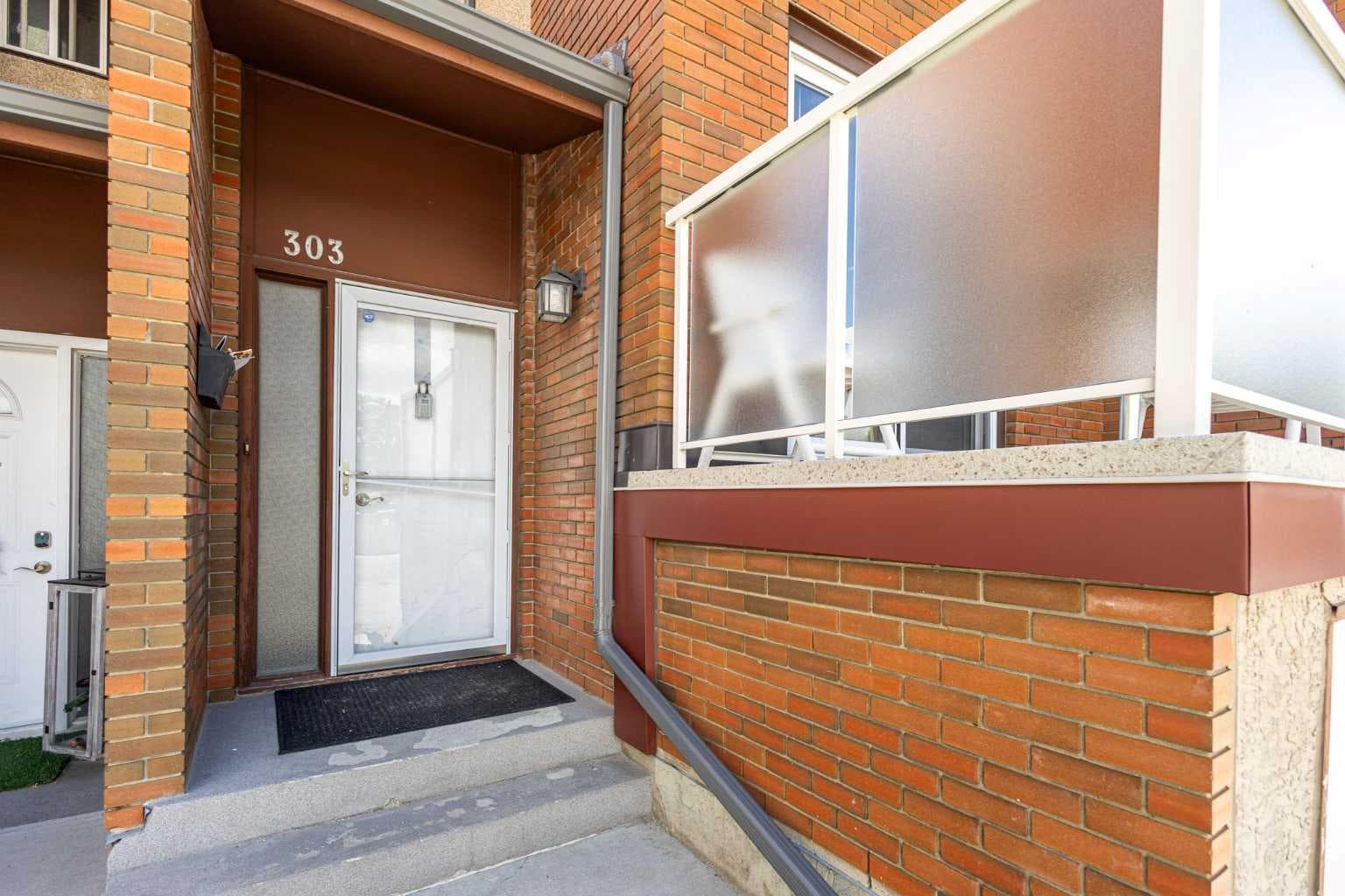 303, 1305 Glenmore Trail SW