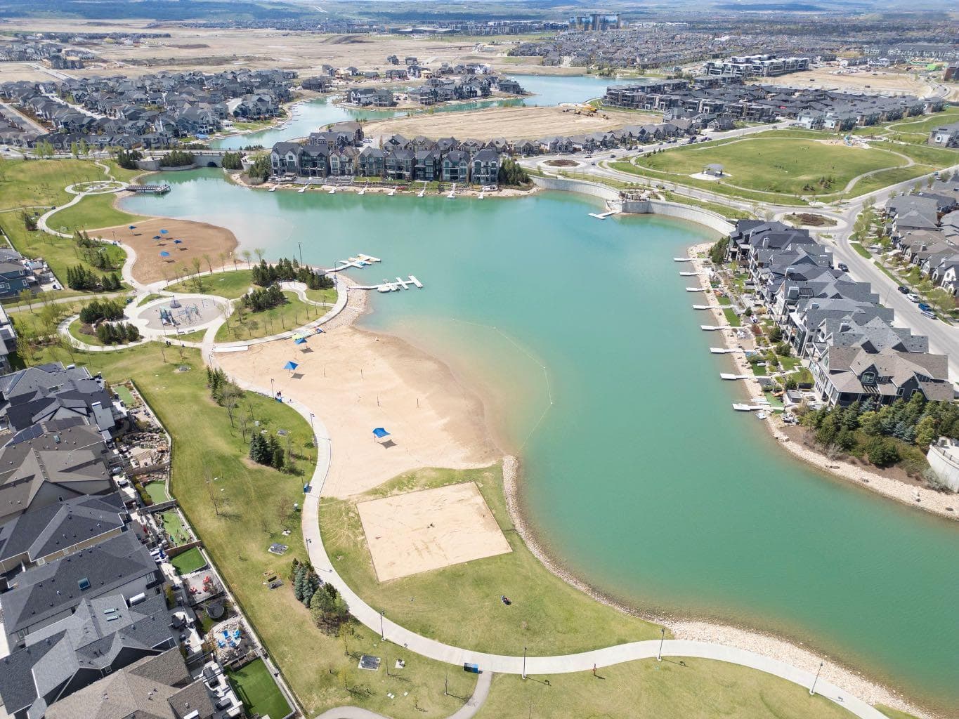 134 Masters Point SE