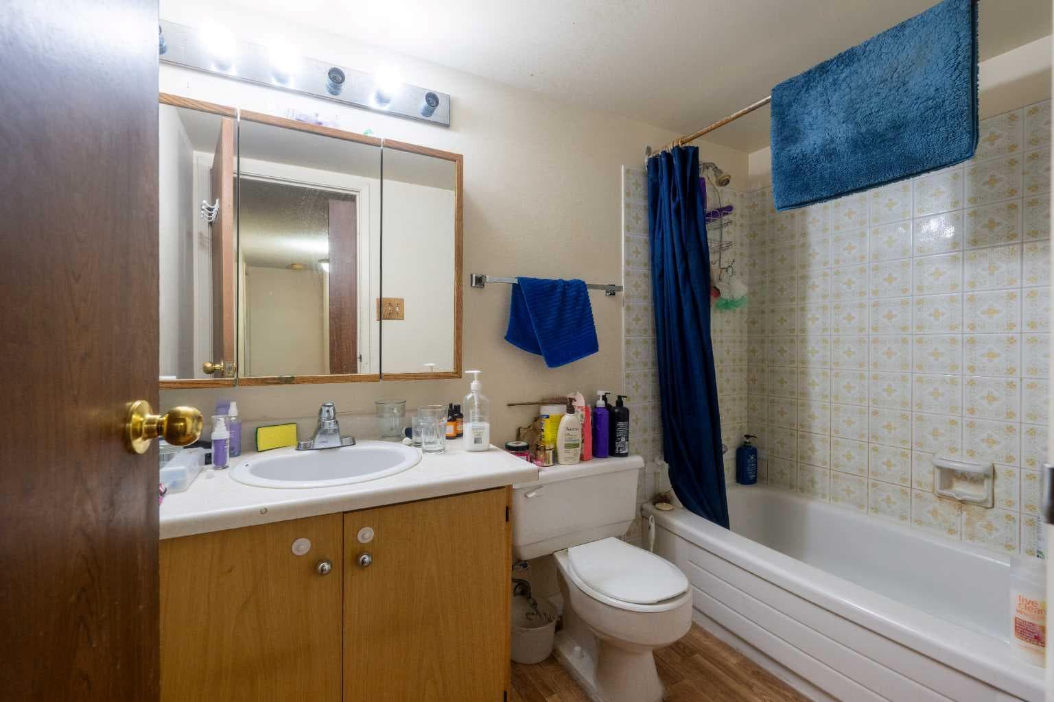 731, 11620 Elbow Drive SW