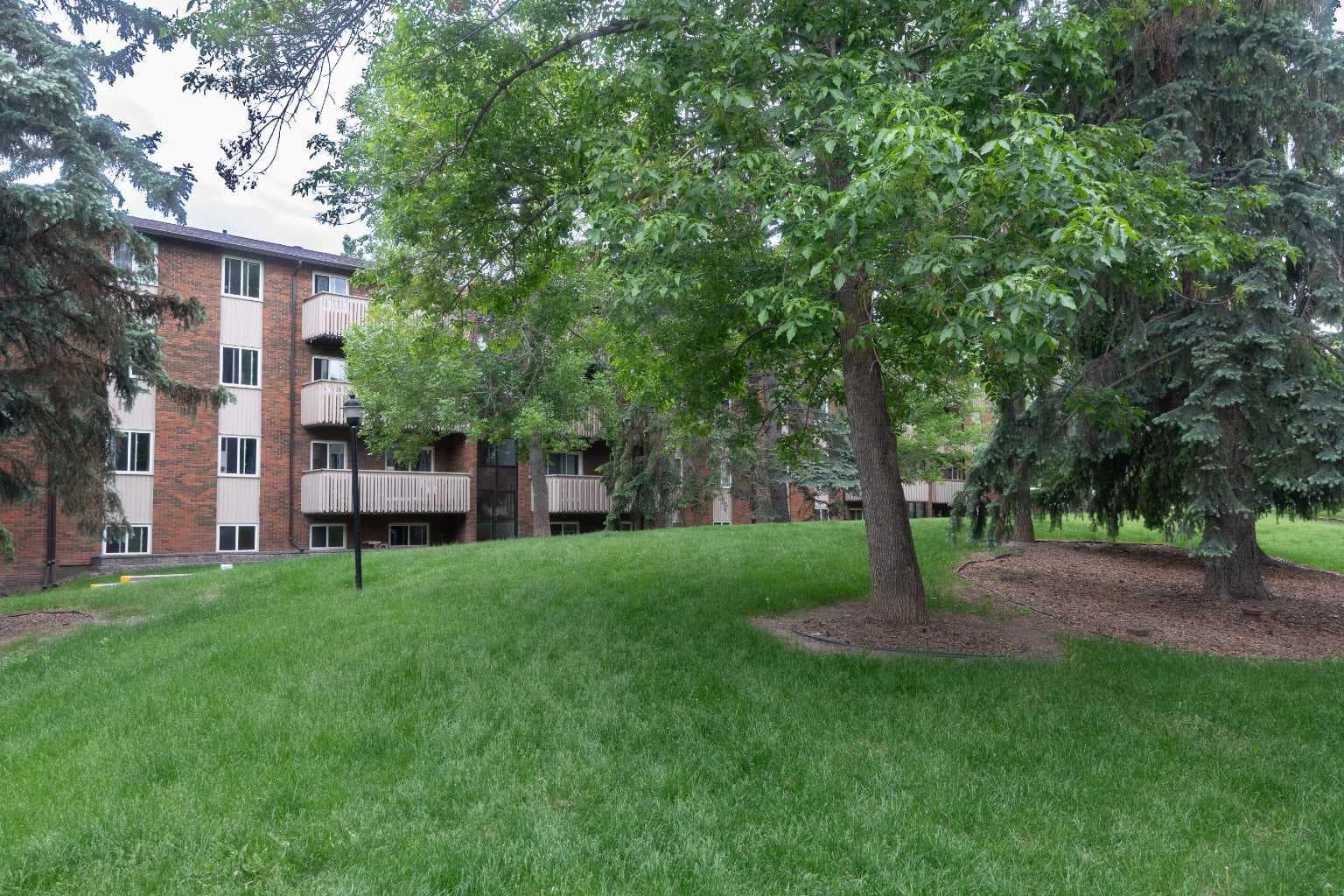 731, 11620 Elbow Drive SW