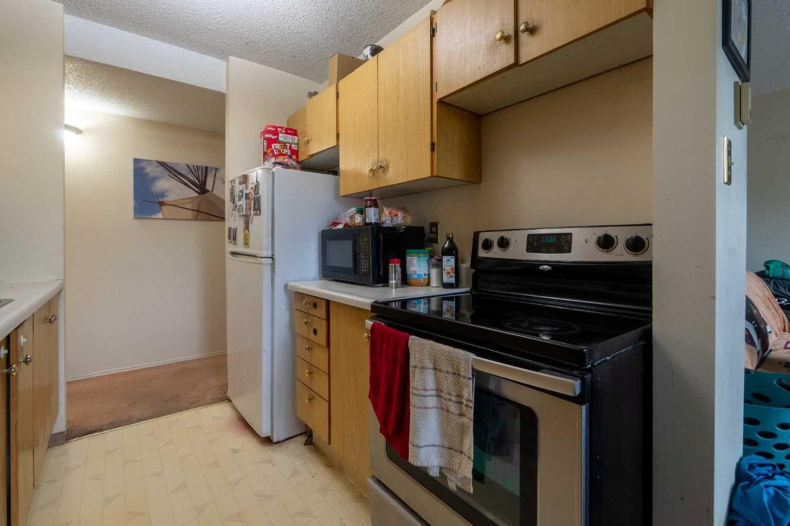 731, 11620 Elbow Drive SW