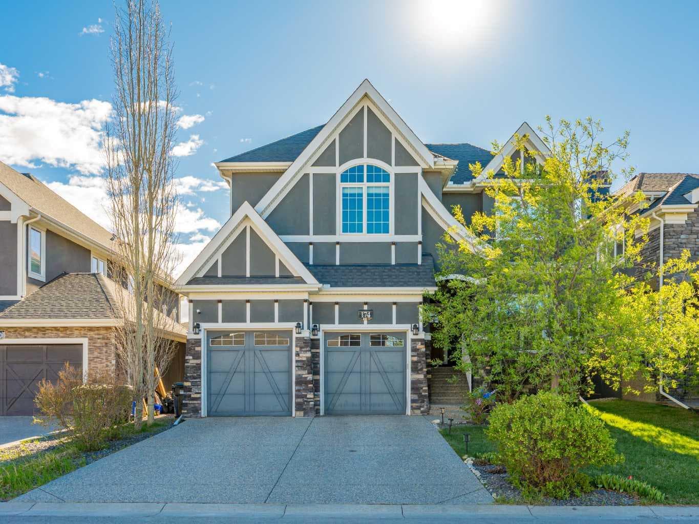 174 Aspen Vista Way SW