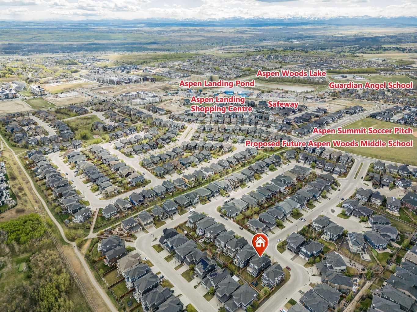 174 Aspen Vista Way SW
