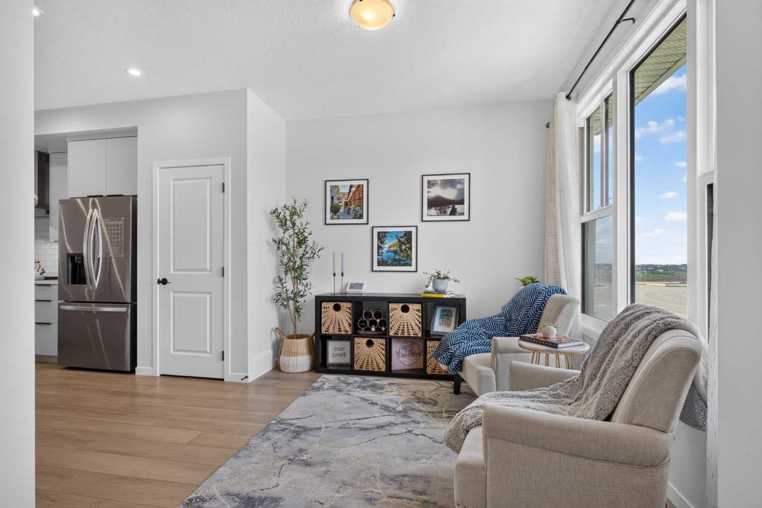 257 Edith Green NW