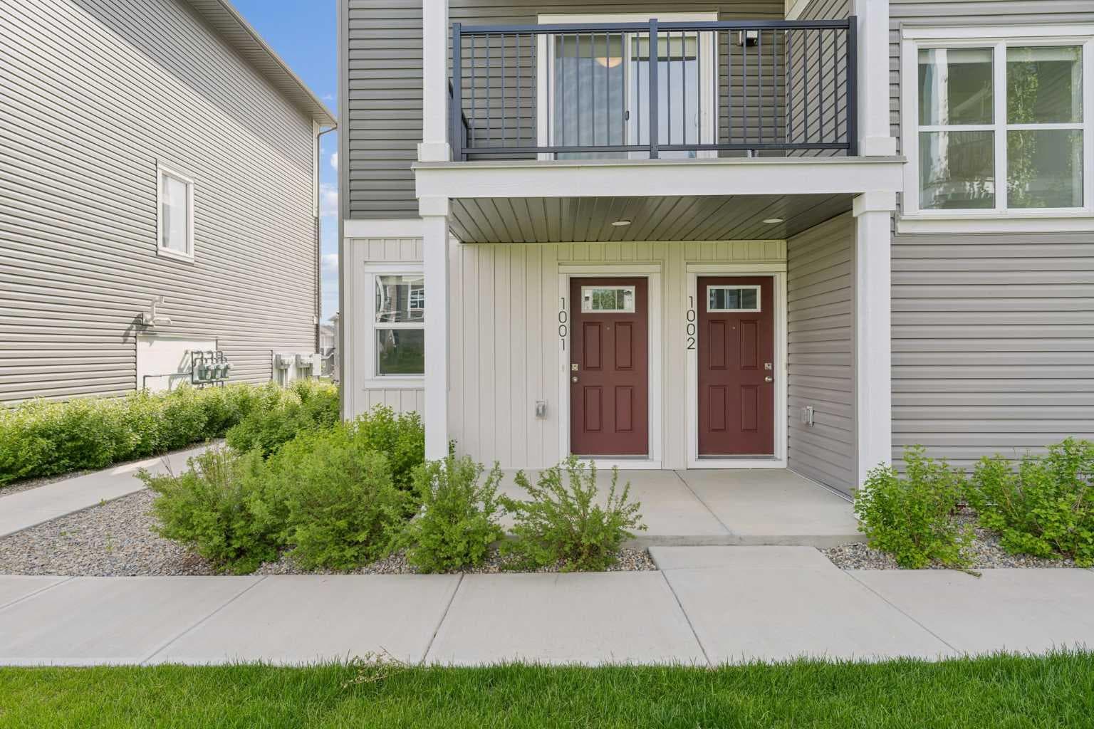1001, 24 Rivercrest Drive 