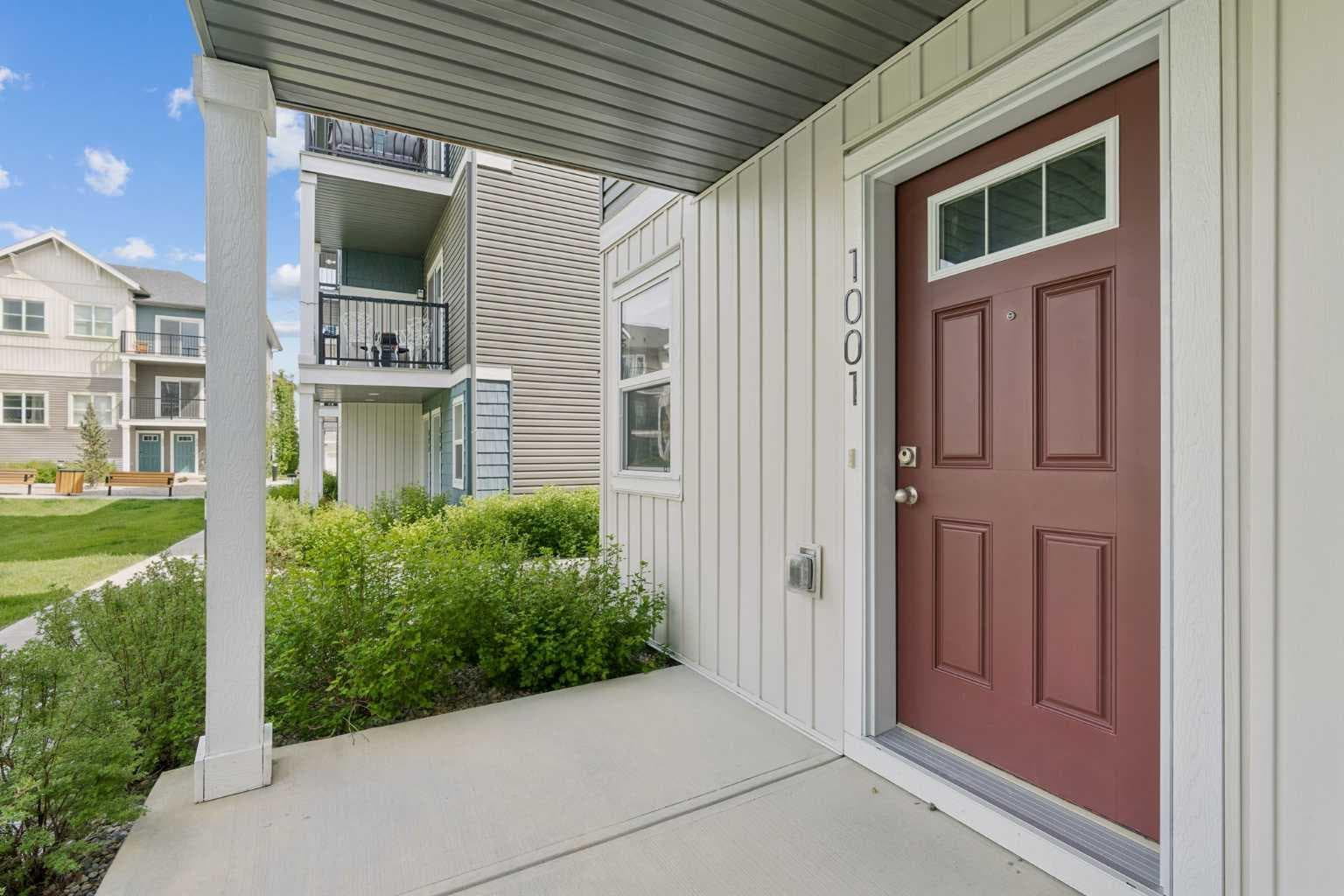 1001, 24 Rivercrest Drive 