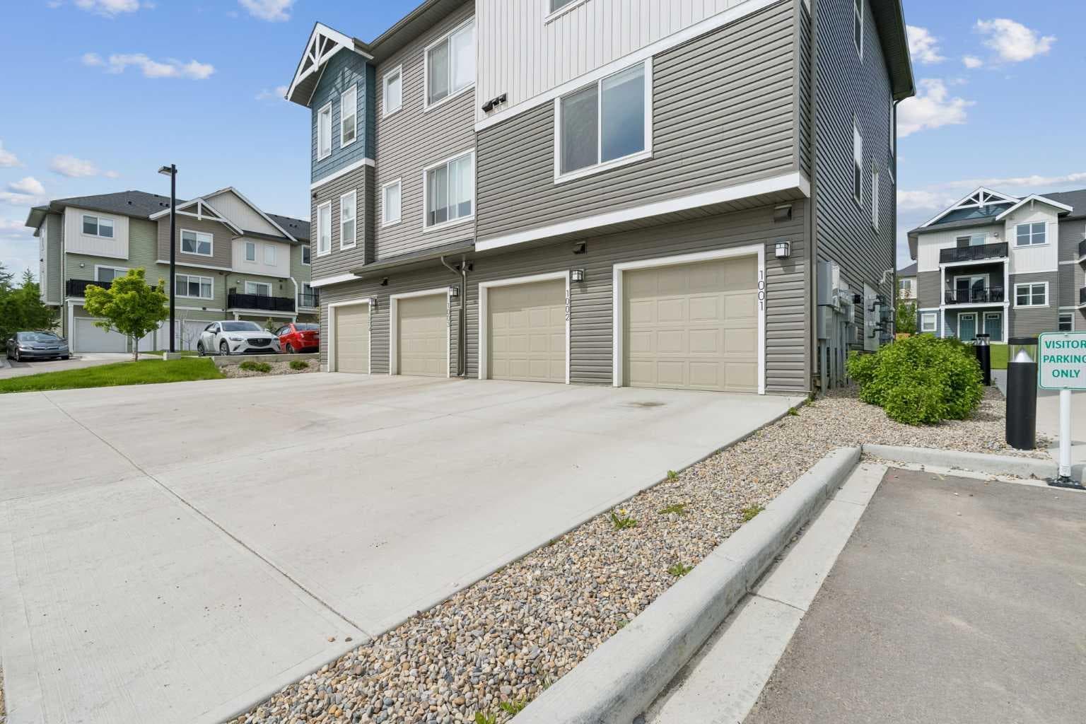 1001, 24 Rivercrest Drive 