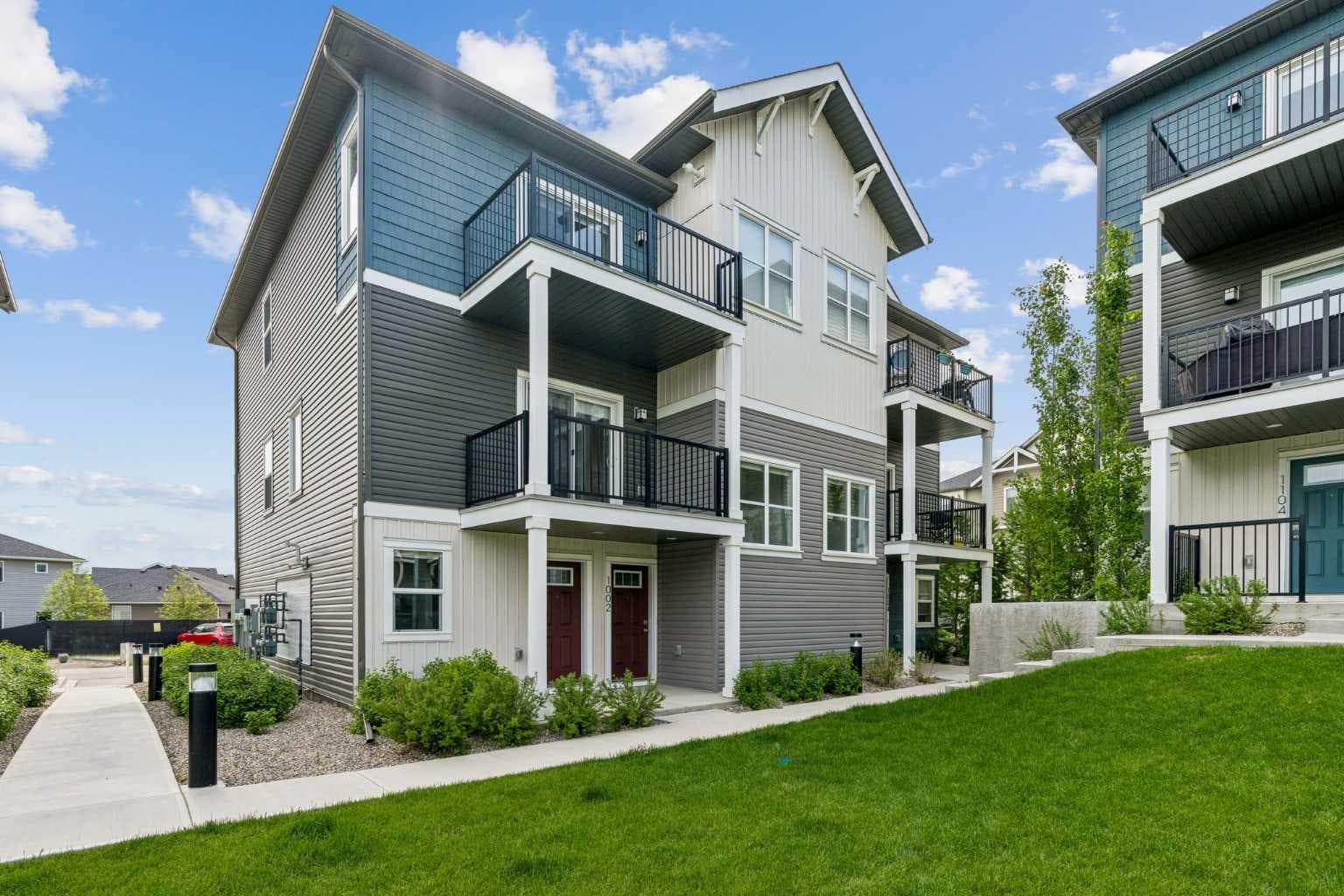 1002, 24 Rivercrest Drive 
