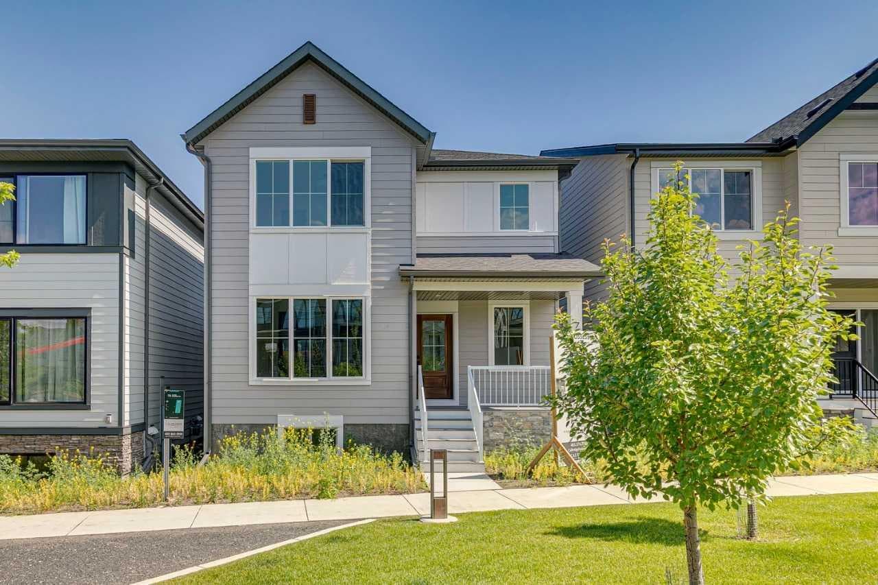 78 Alpine Common SW