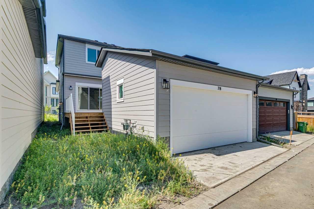 78 Alpine Common SW