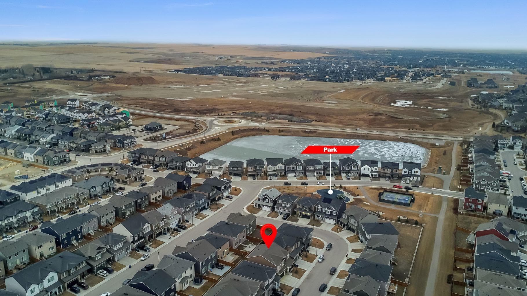610 Southwinds Close SW