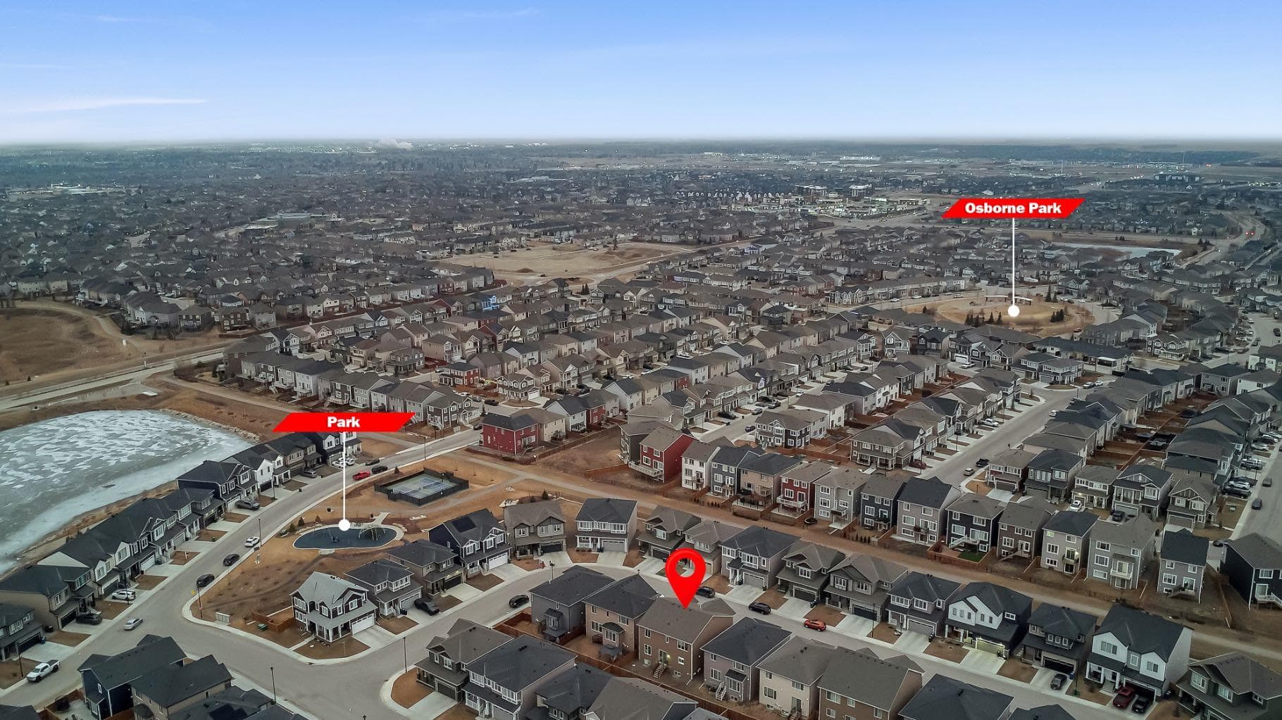610 Southwinds Close SW