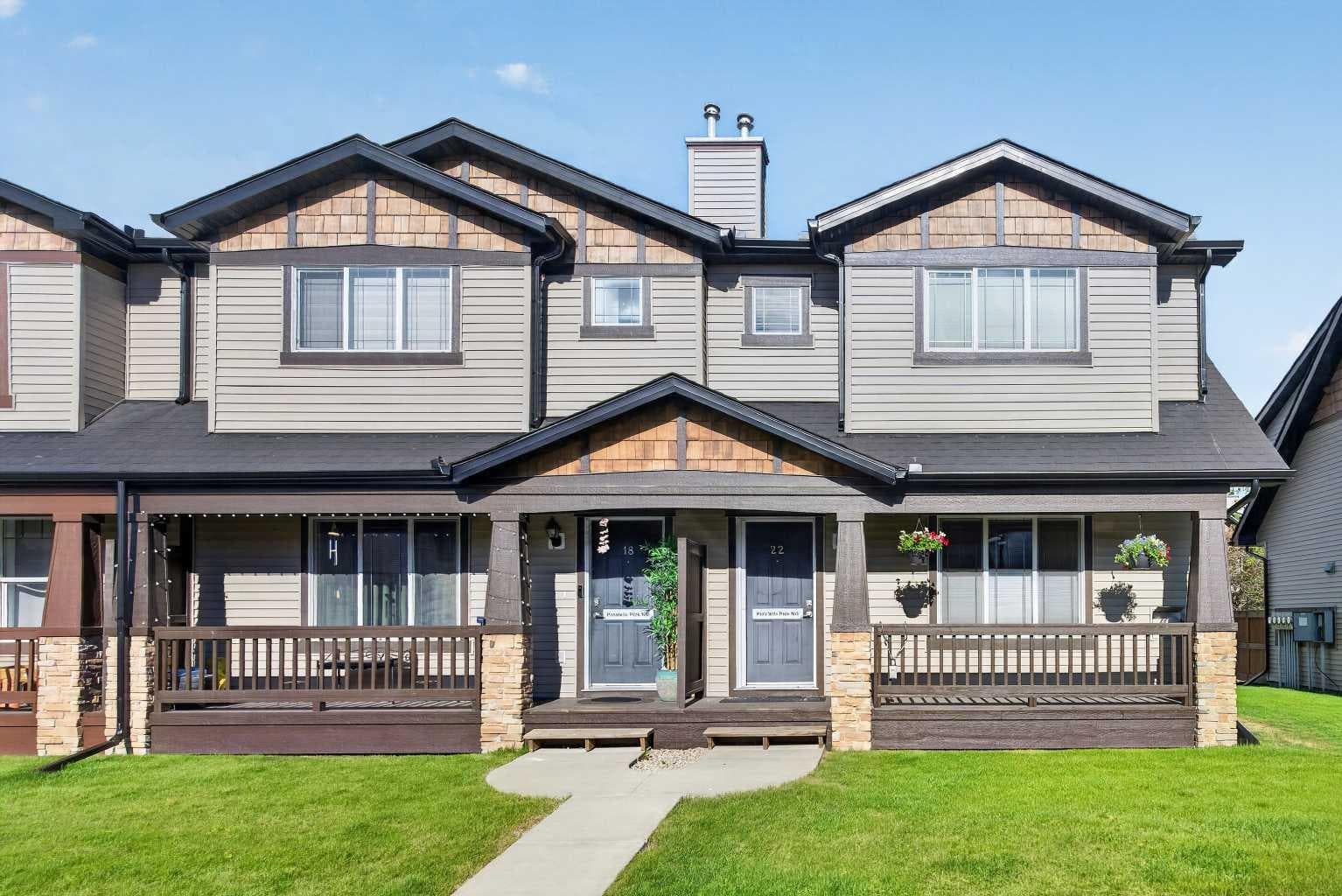 22 Panatella Park NW