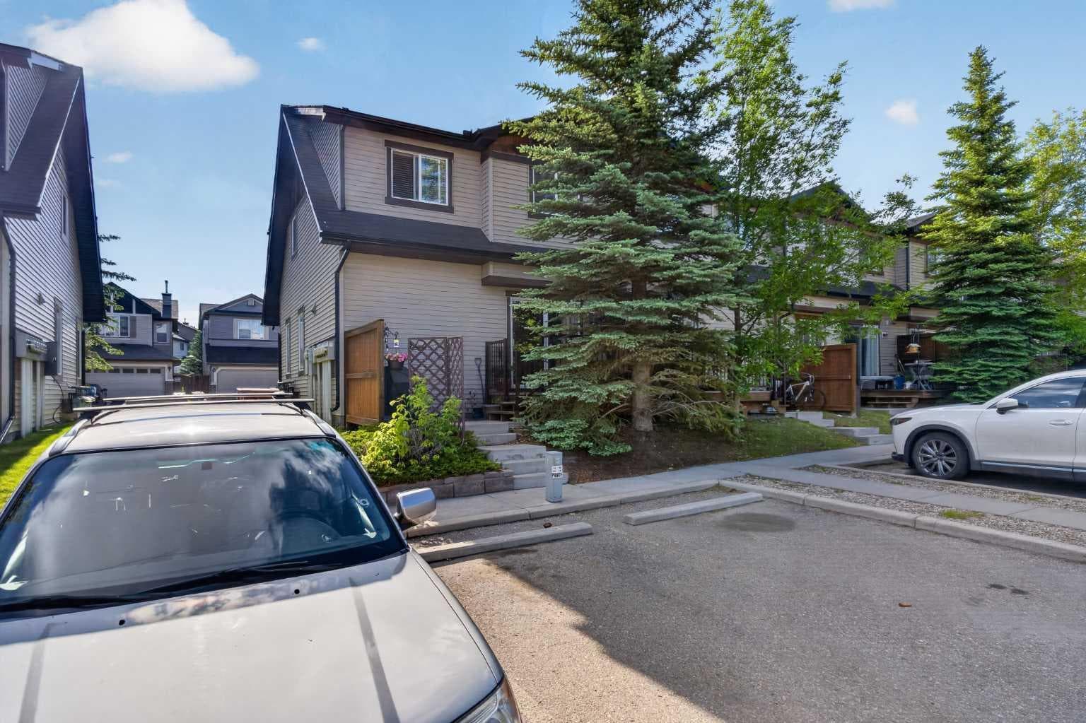 22 Panatella Park NW