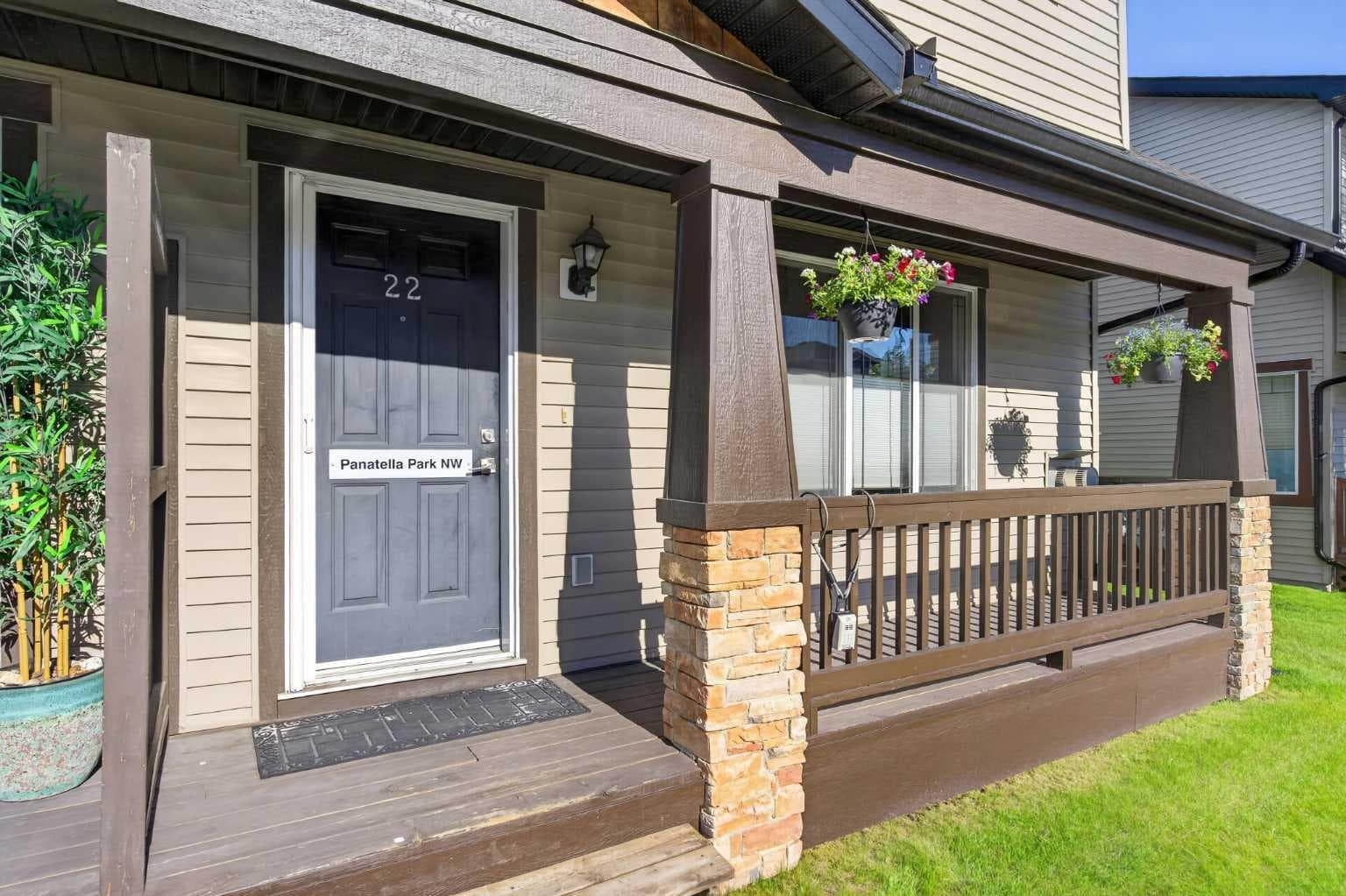 22 Panatella Park NW