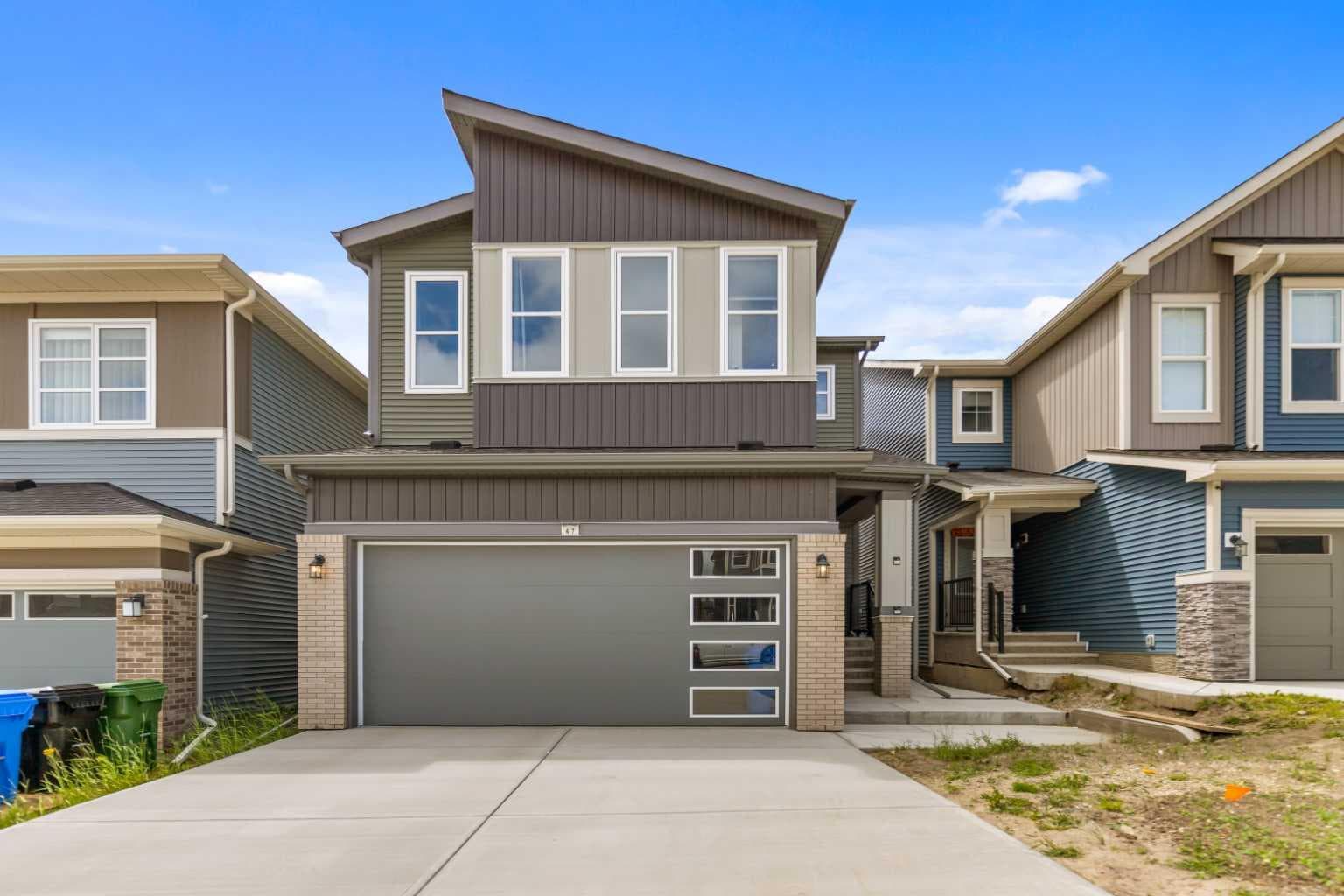 47 Carringvue Passage NW