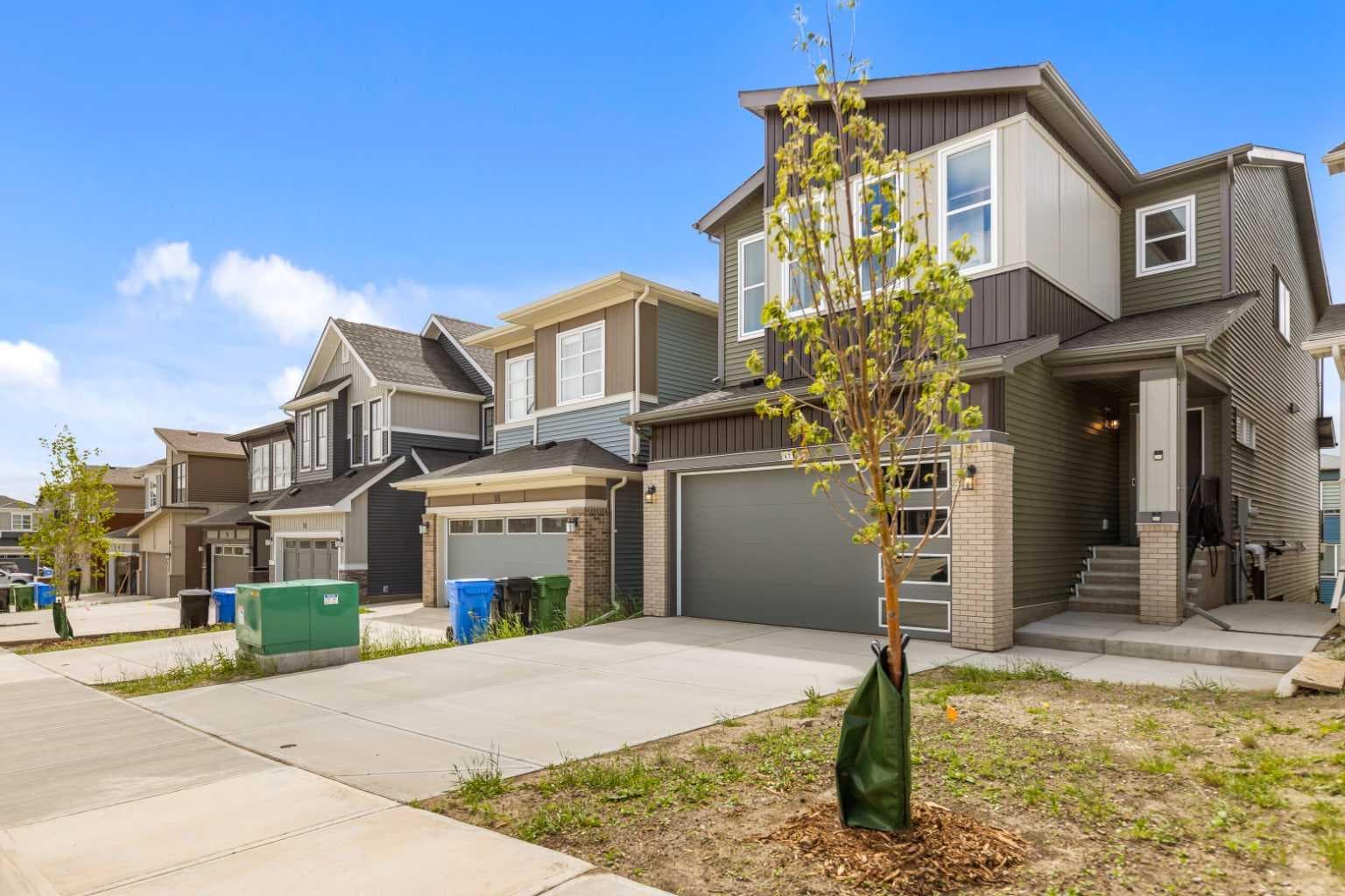 47 Carringvue Passage NW