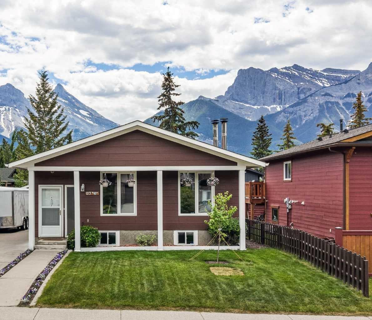 117 Kodiak Road 