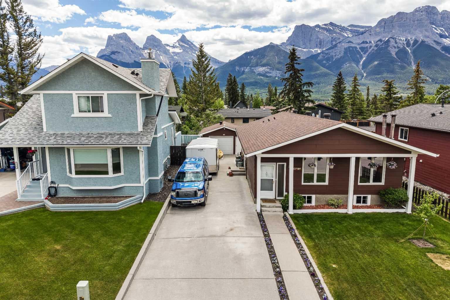 117 Kodiak Road 