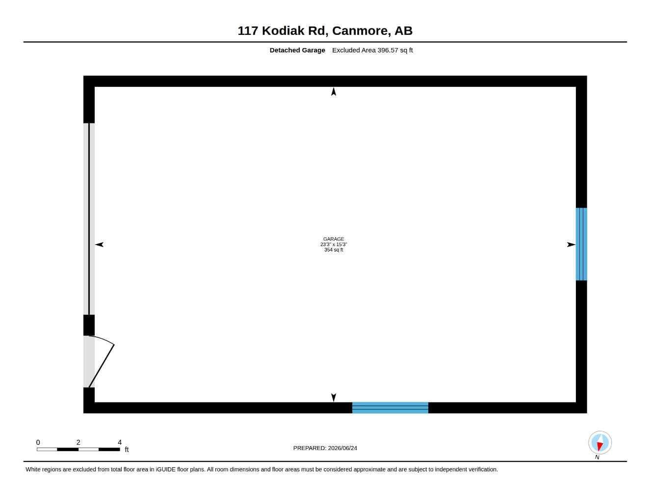 117 Kodiak Road 